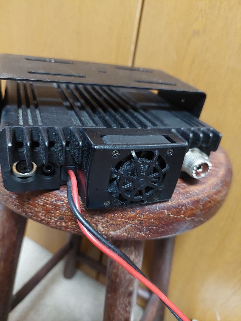 アイコム無線機　IC-208　デュアルバンドトランシーバー 　145/433MH