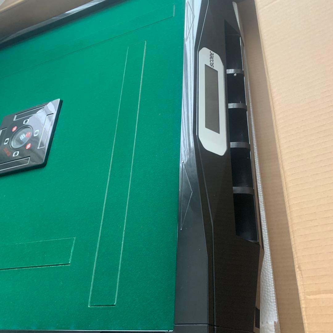 しんしん全自動麻雀卓アルバンスリムコア28