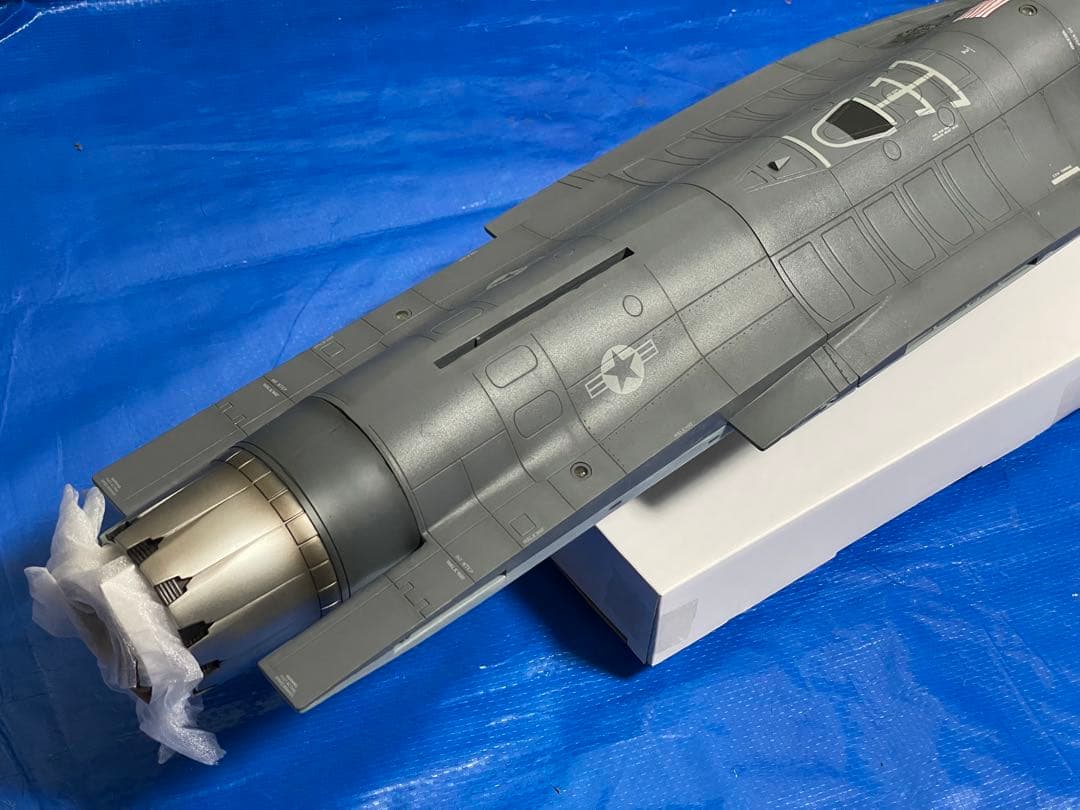 bbi エリートフォース 1/18 F-16C ファイティングファルコン