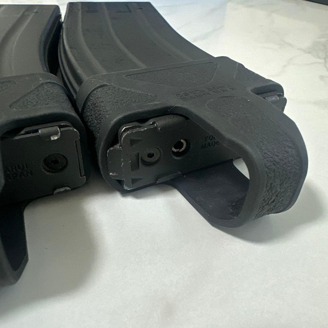 東京マルイ MWS用マガジン 3個