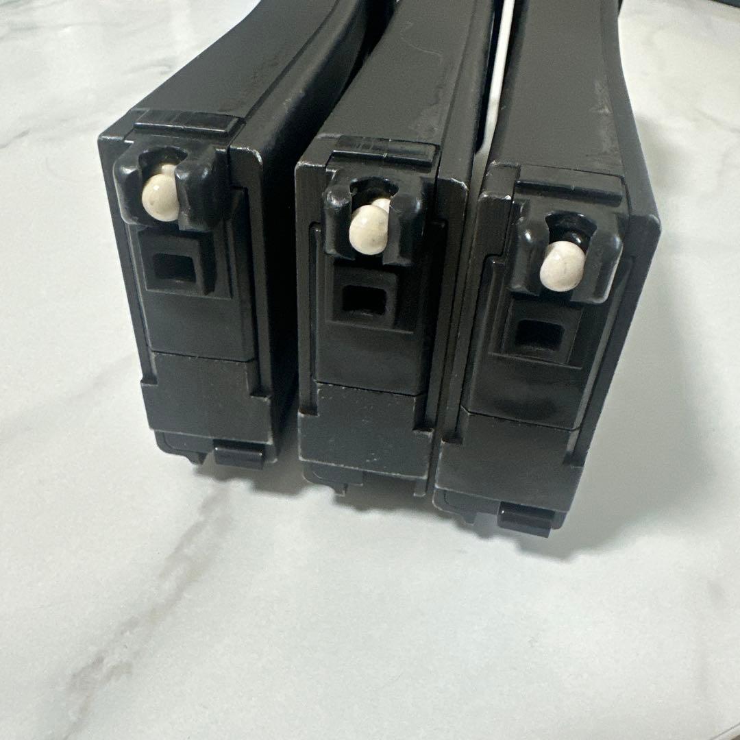 東京マルイ MWS用マガジン 3個