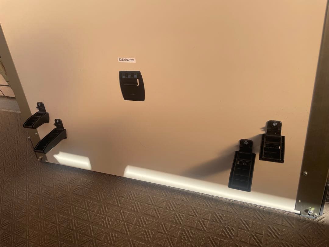 マックス 定規 平行定規 軽量タイプ A2サイズ MP-400FL2