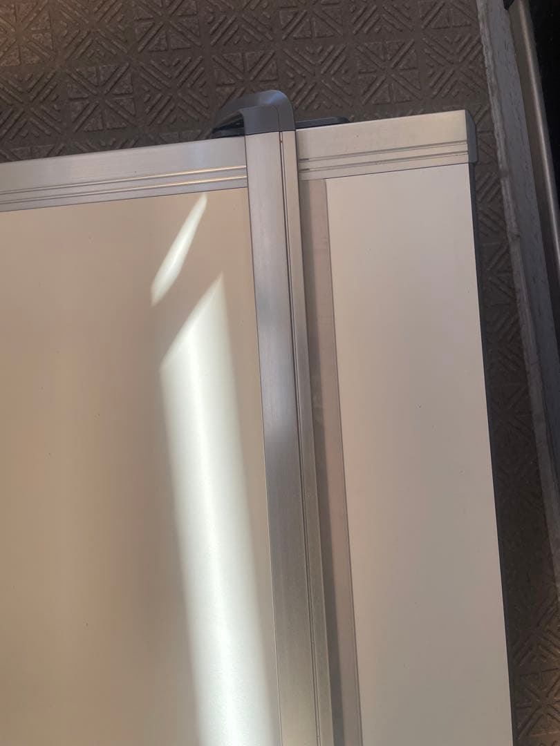 マックス 定規 平行定規 軽量タイプ A2サイズ MP-400FL2