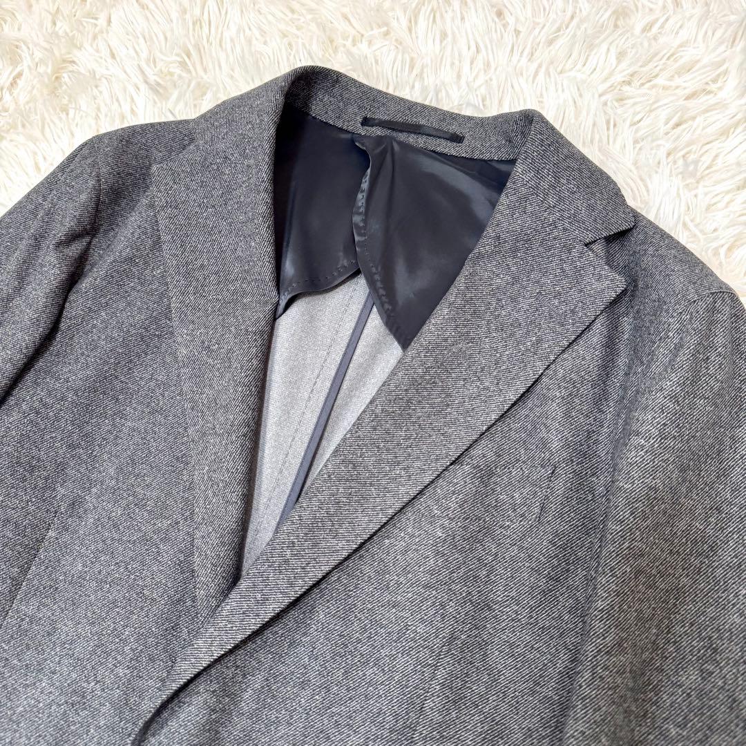 【極美品 激レア】マスターバニーエディション セットアップ ４ グレー ゴルフ