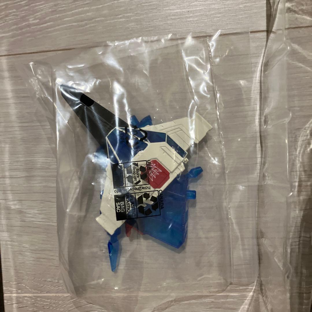 トランスフォーマー　シャッタードグラス　セット　スタースクリーム　メガトロン 他