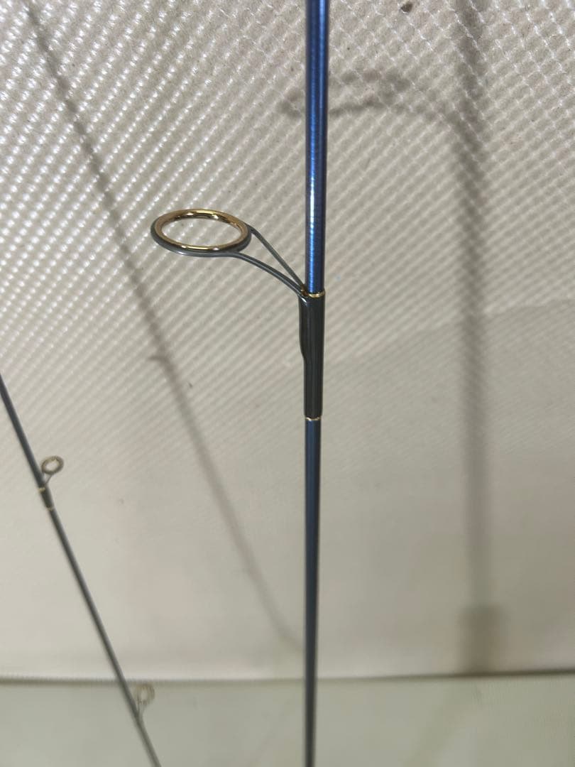 ufmウエダ　Trout Stinger BORON ボロン　TSS-64