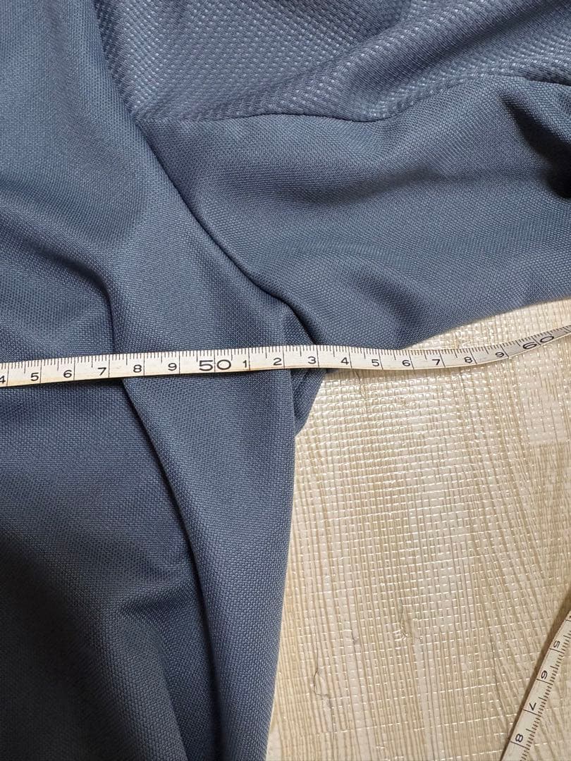 激レアadidas ドイツ代表 AEROREADY 長袖ウェア