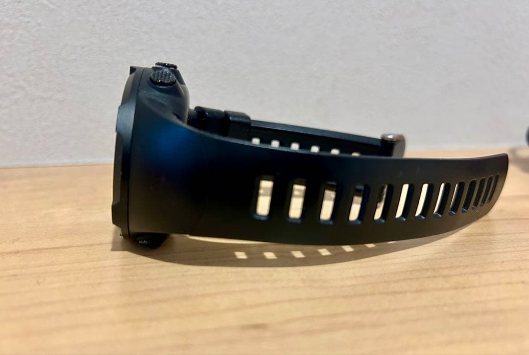 Shot Navi W1 Evolve ゴルフウォッチ