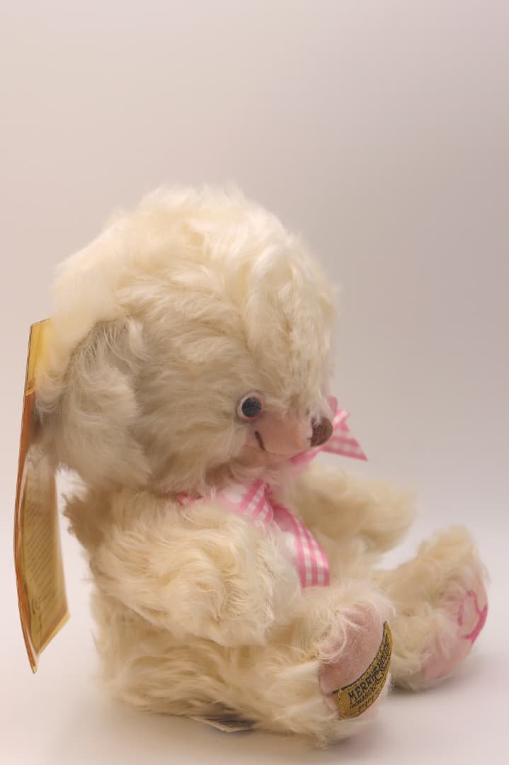 Cheeky SweetHart 2000年度 143 / 500日本限定品