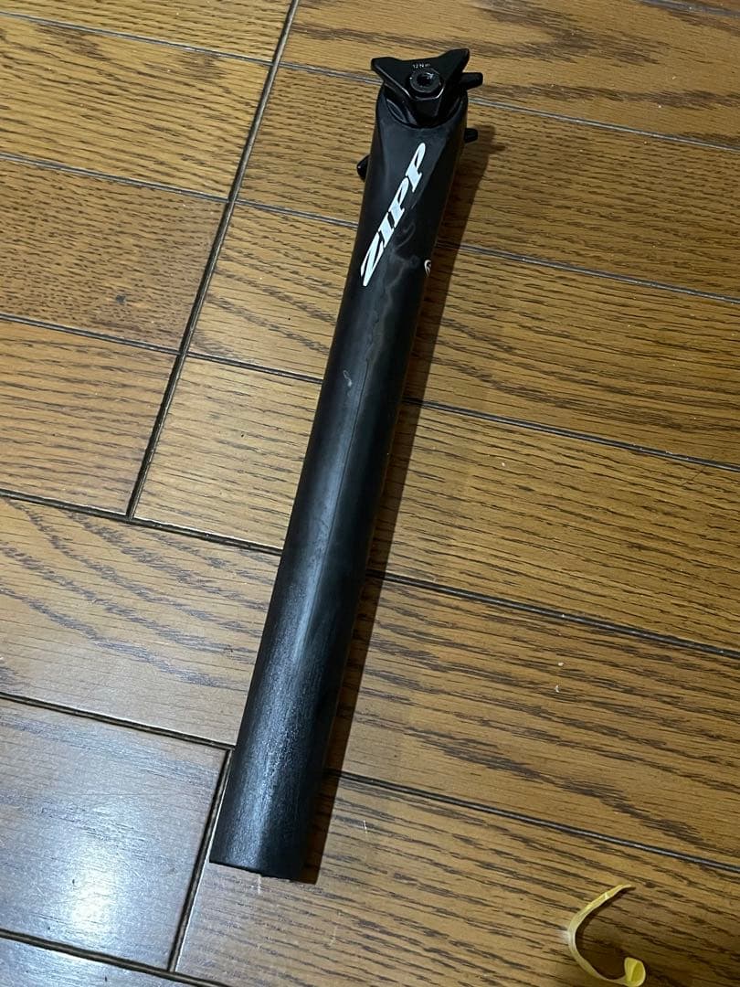 ZIPP SL-SPEED 31.6mm シートポスト