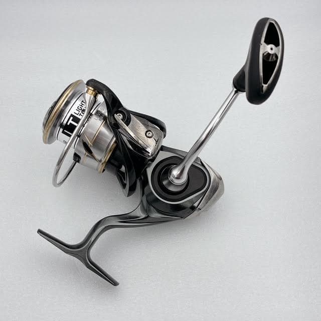 概ね美品✨DAIWA ルビアス LUVIAS LT4000-C スピニングリール