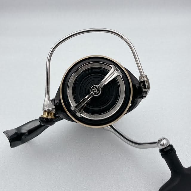 概ね美品✨DAIWA ルビアス LUVIAS LT4000-C スピニングリール