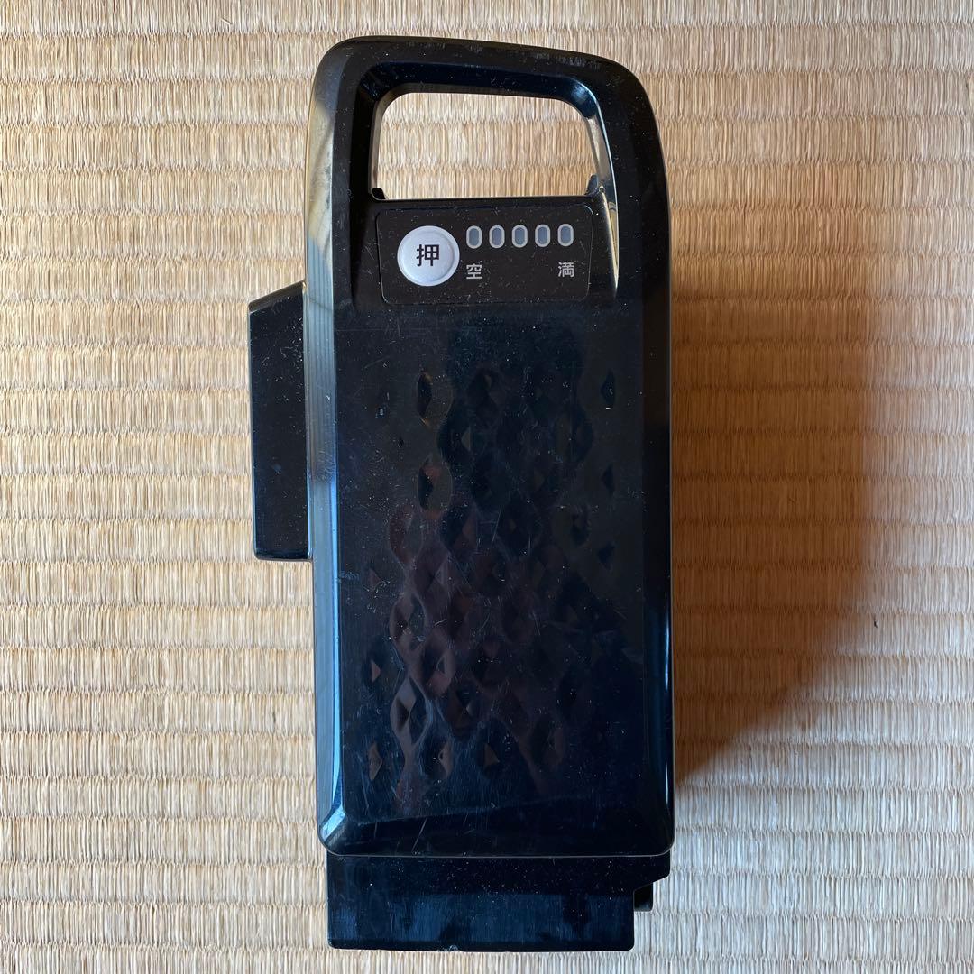 NKY576B02A 8Ah リチウムイオンバッテリー