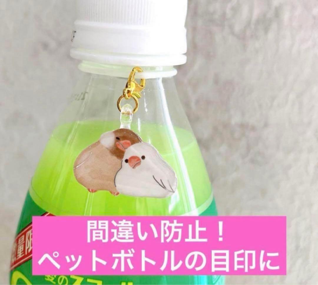 うさぎ　ネザーランドドワーフ　ミニうさぎ　ピンバッジ　桜　ブローチ　チャーム