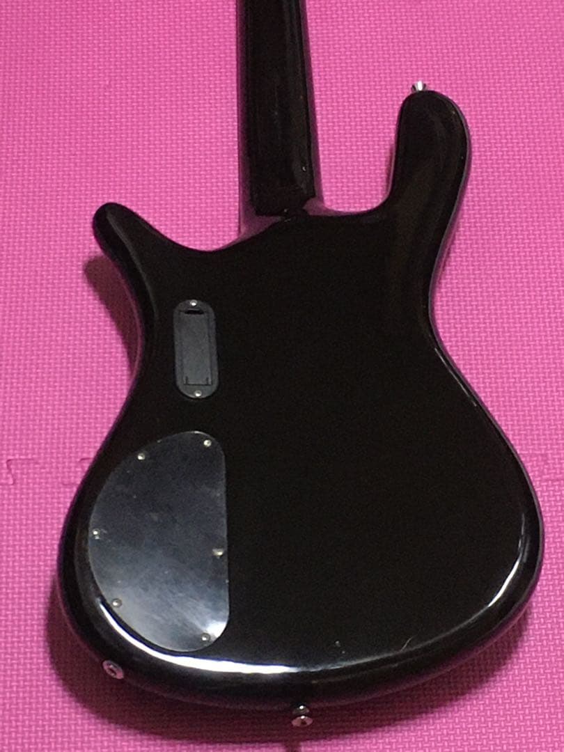 SX エレキベース Warwick Spector ワーウィック スペクター