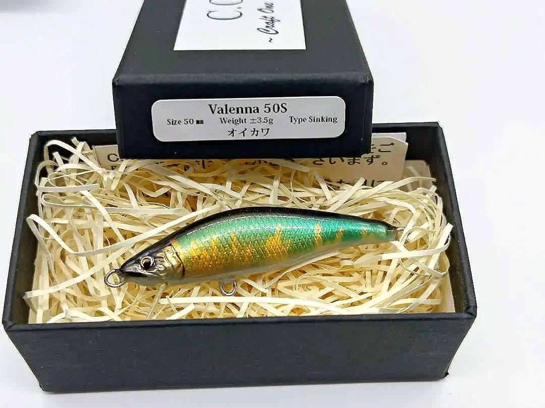 C.O.H Valenna 50S 3点 Craft One Happiness