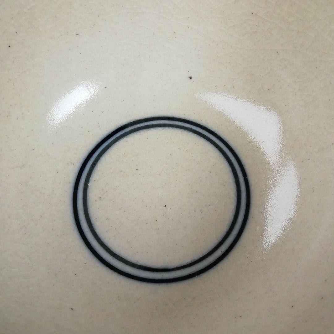 Ｗ１３４　数茶碗　十客『安南　茶碗』『不老園 造』　共箱　茶道具