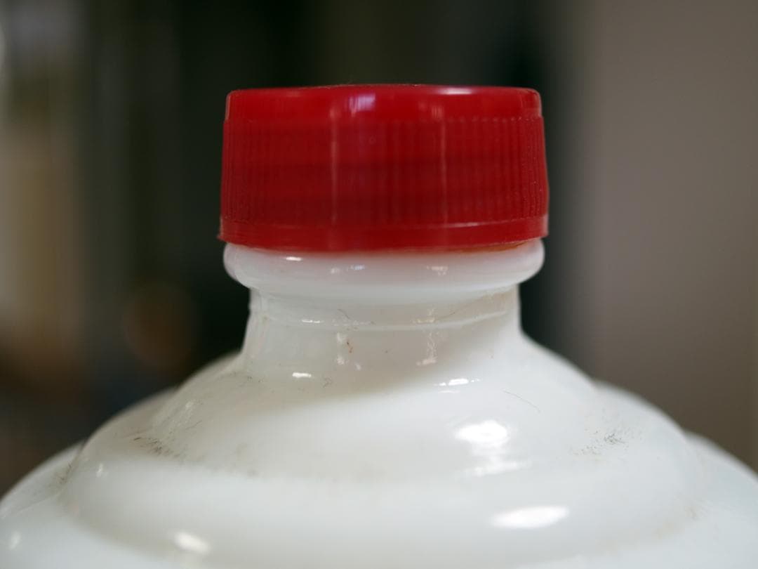 中国古酒 茅台酒 マオタイ酒 540ｍｌ 星ラベル  約1017g