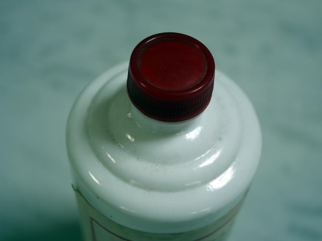 中国古酒 茅台酒 マオタイ酒 540ｍｌ 星ラベル  約1017g