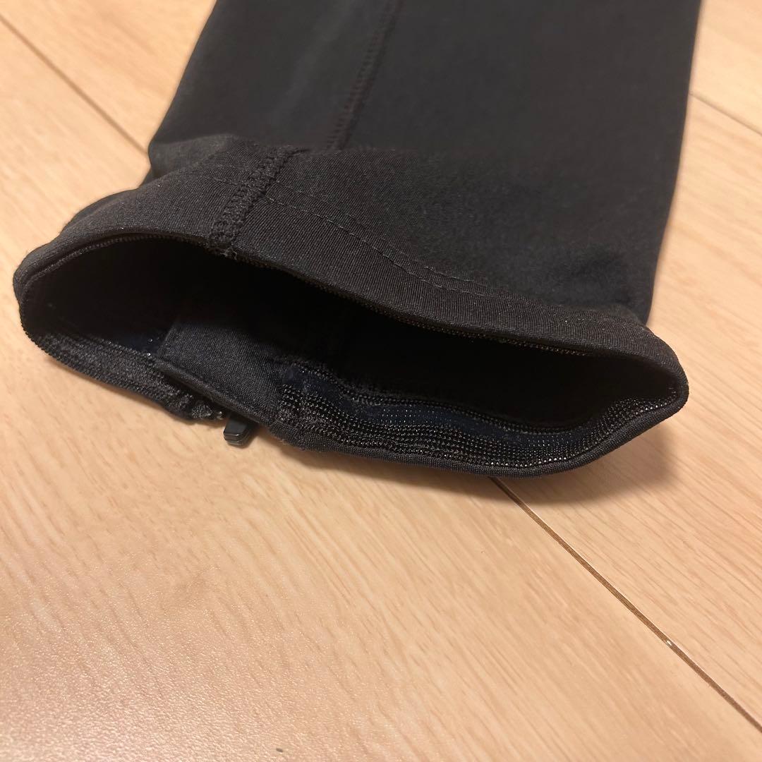 【美品】BIANCHI サイクルパンツ　XL