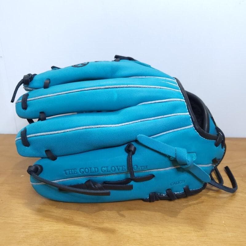 ローリングス ハイパーテック R9 限定カラー 美品 児童用 軟式グローブ