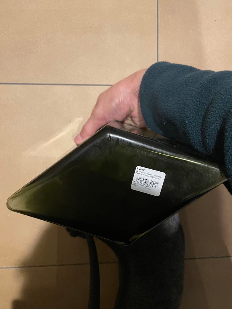 ルーツ ベース お値下げ不可