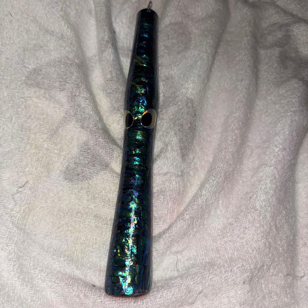 貝田ルアー300 トランペット トップウォーター