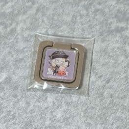 第五人格 蝋人形師 TOIVO 受注生産限定 スマホリング