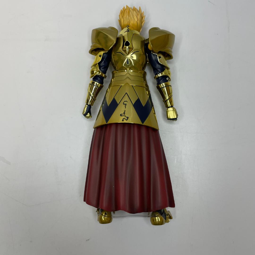 超合金 Fate/Zero アーチャー TAMASHII NATIONS