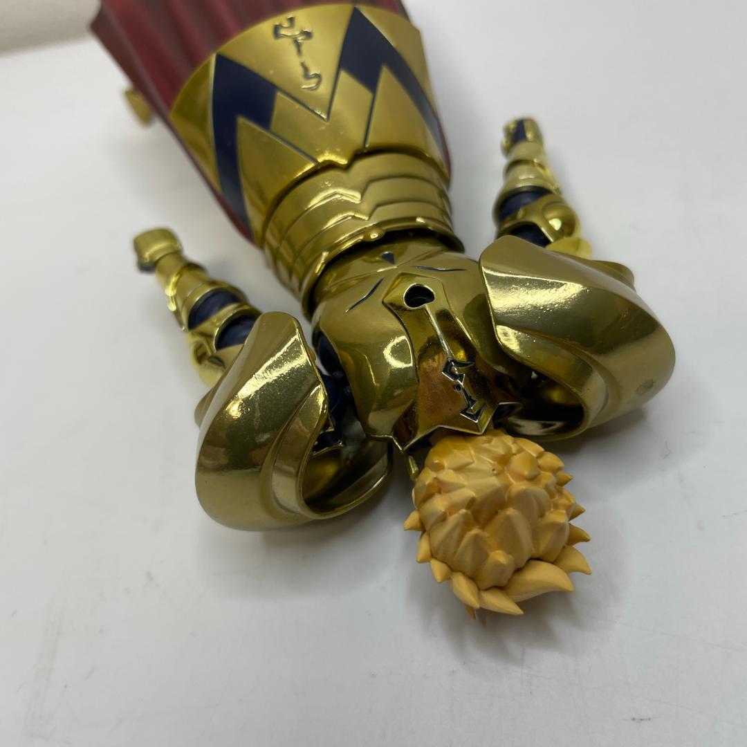 超合金 Fate/Zero アーチャー TAMASHII NATIONS