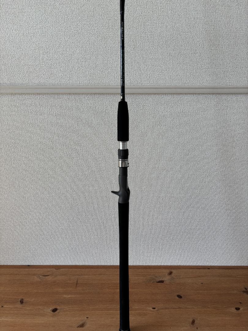 TENRYU ジグザム バージョンⅢ 571B-5 ジギングロッド