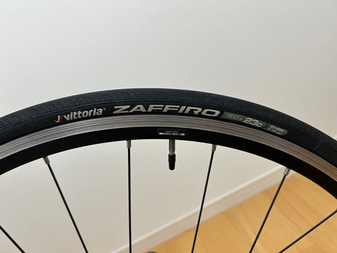 Wilier GTRグランツーリスモ