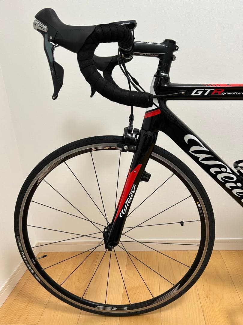 Wilier GTRグランツーリスモ
