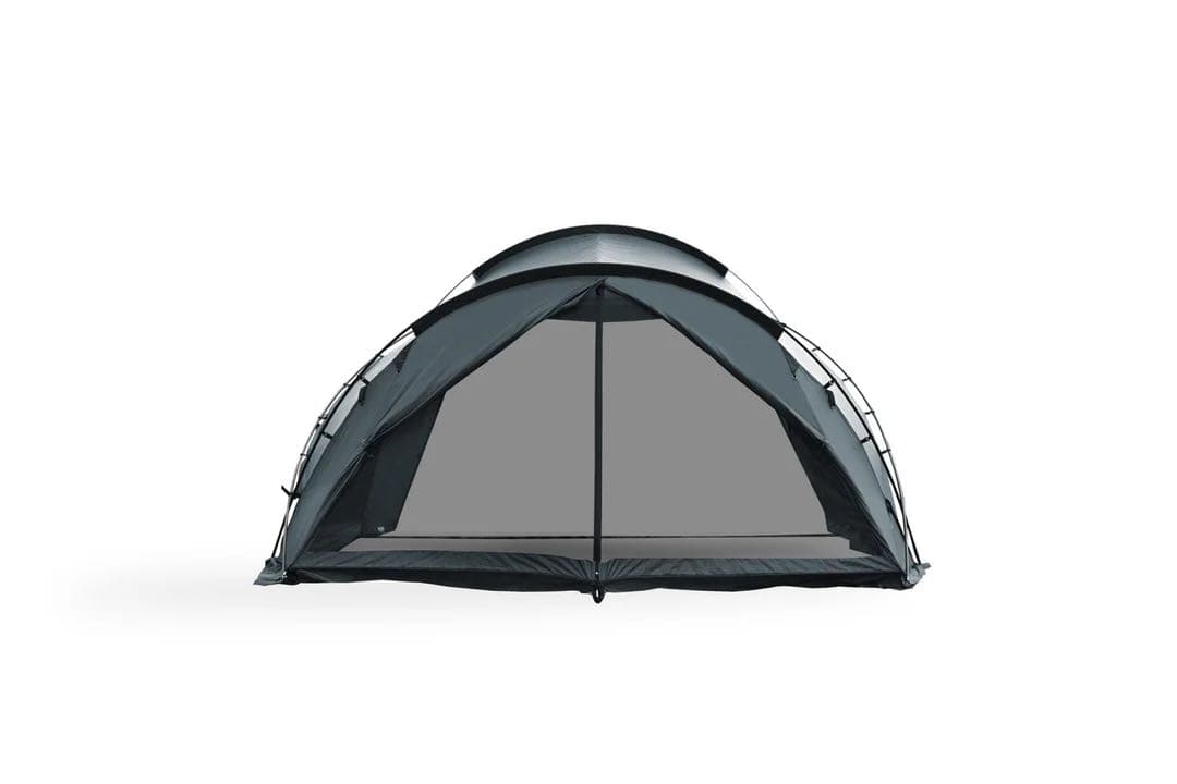 テンビシェルター　グレー　　TOKYO CRAFTS