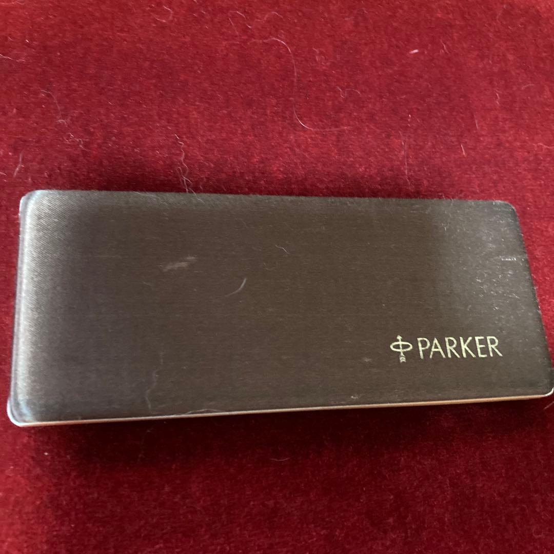 【値下げ　箱付き】PARKER 18K 万年筆セット※モンブランは省く。値下げ