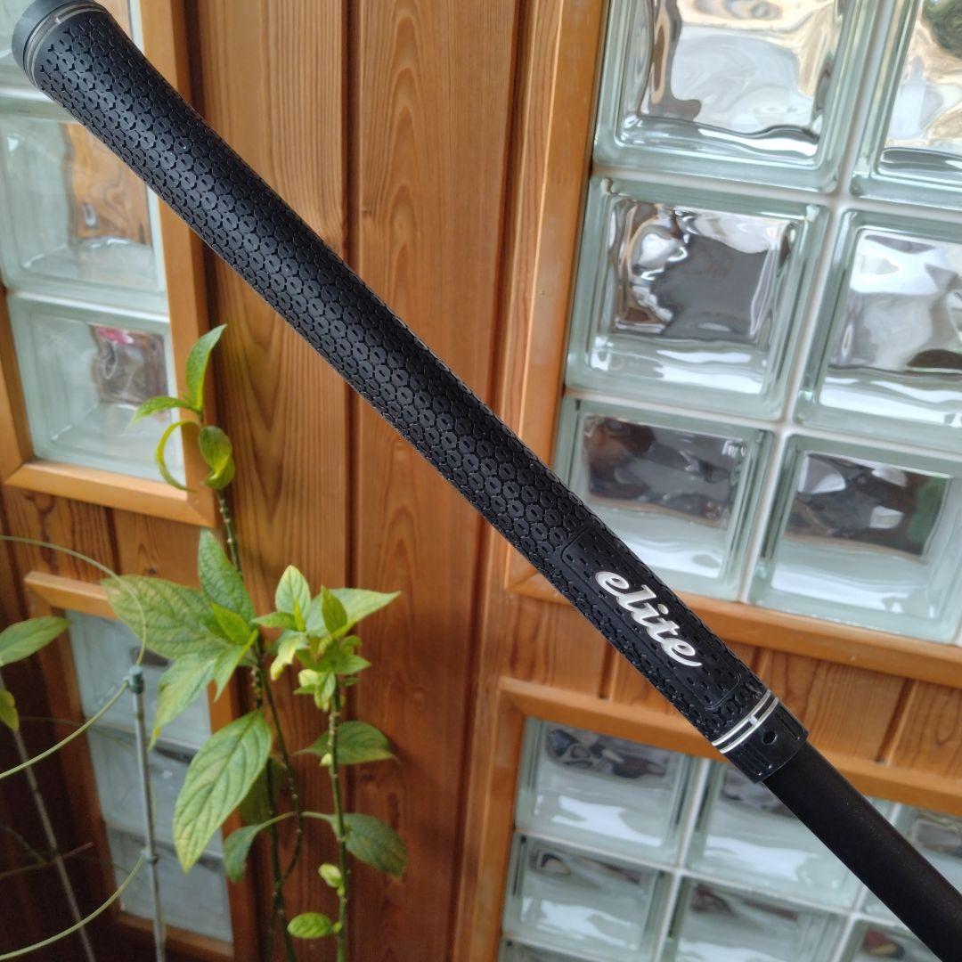 ネクスジェンNS210ドライバー