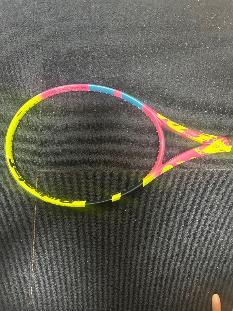 バボラ　ピュアアエロ　ラファ