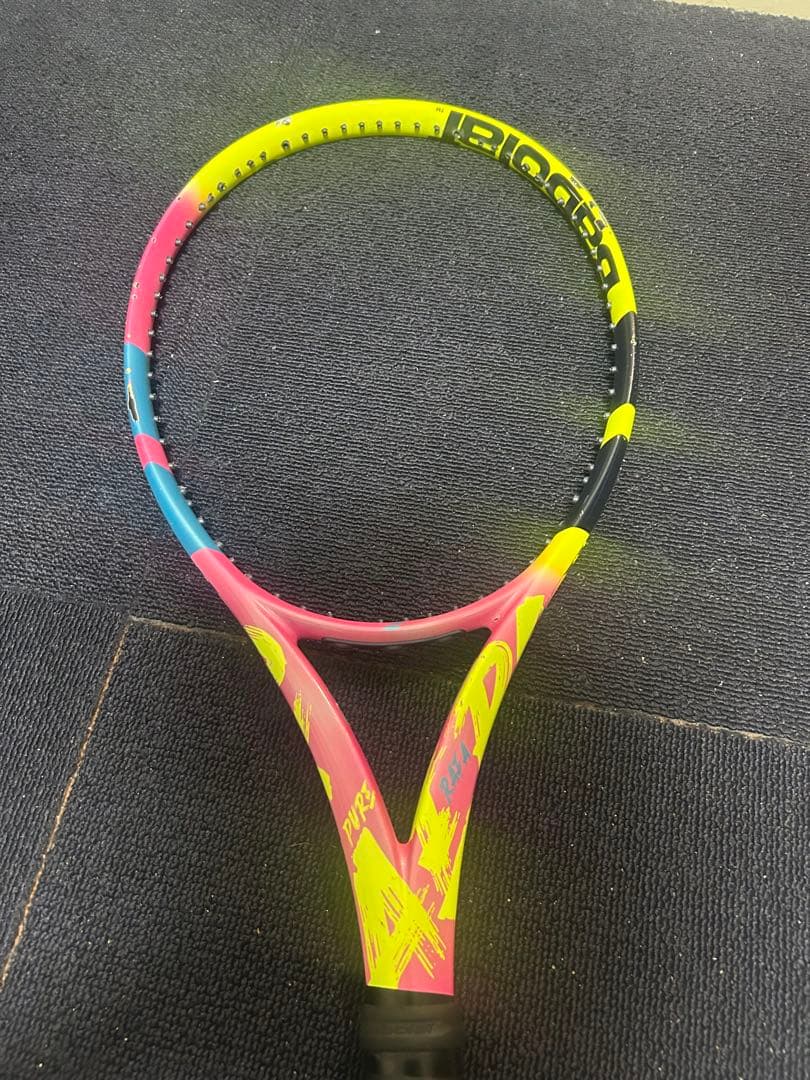 バボラ　ピュアアエロ　ラファ