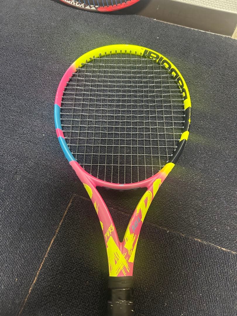 バボラ　ピュアアエロ　ラファ