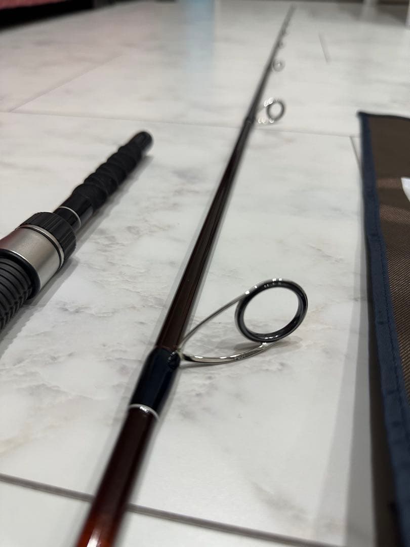 Bull　ツララ　グリッサンド77、エルホリゾンテ70