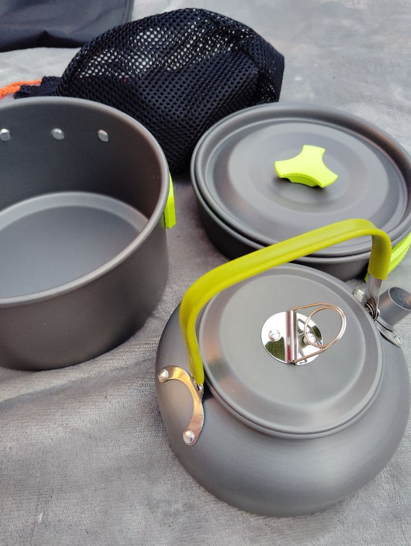 ⭐️キャンプ用品一式