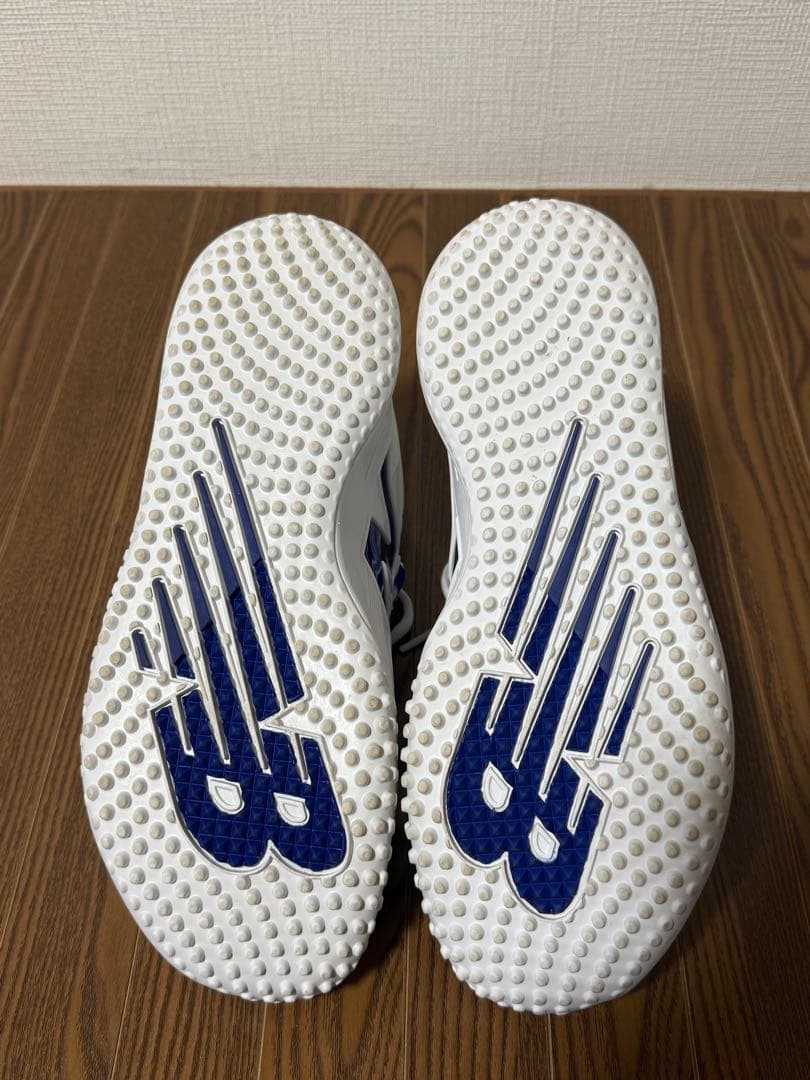 シューズ FuelCell Ohtani 1 Trainer TSHOWB1 26.5cm