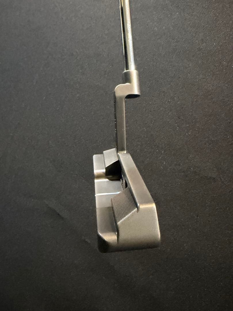 【美品】コブラ　LIMIT3D PISTA-45 3D Printed パター