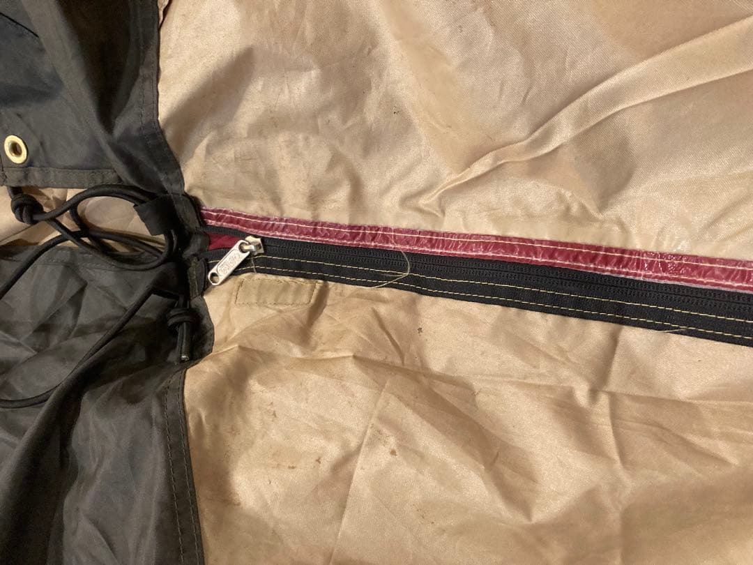 ※ducktakuo さん専用小川　ドームシェルターラナ　& リサービアlll