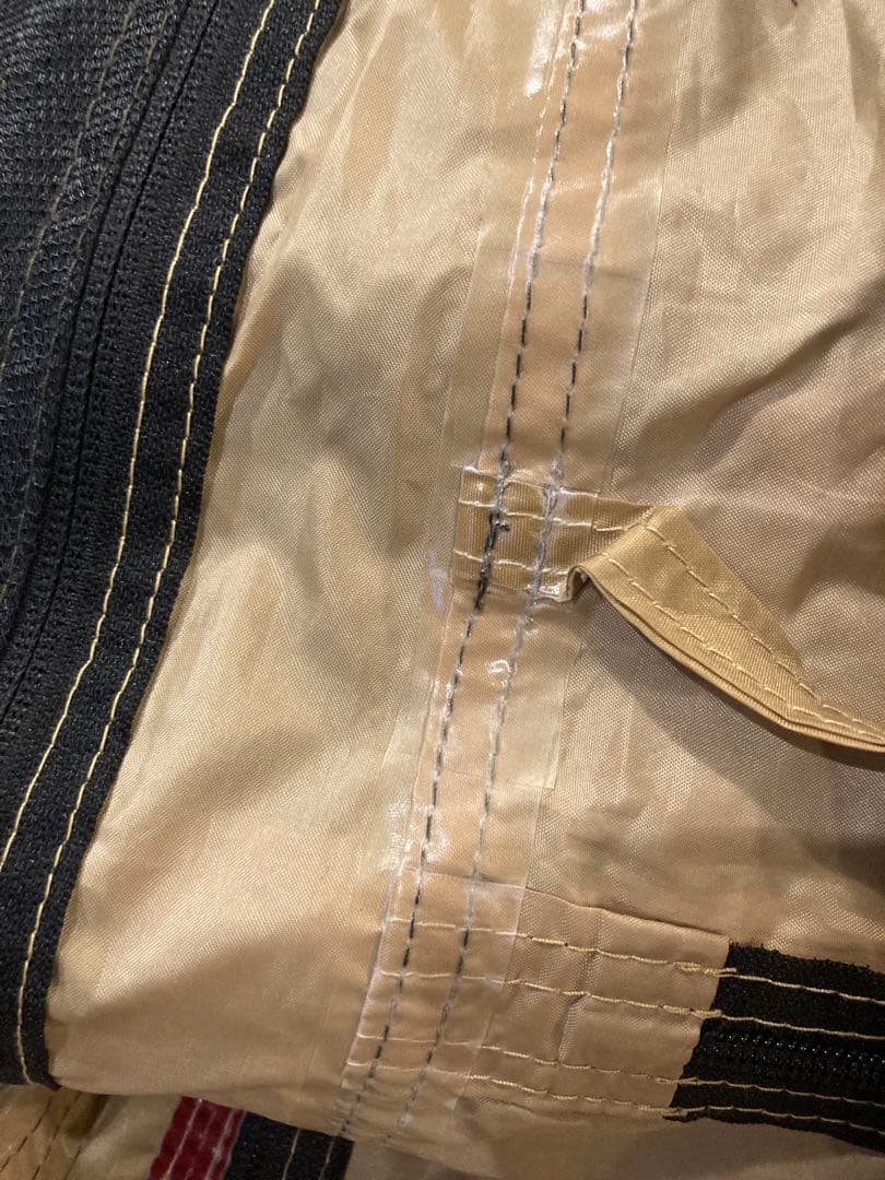 ※ducktakuo さん専用小川　ドームシェルターラナ　& リサービアlll