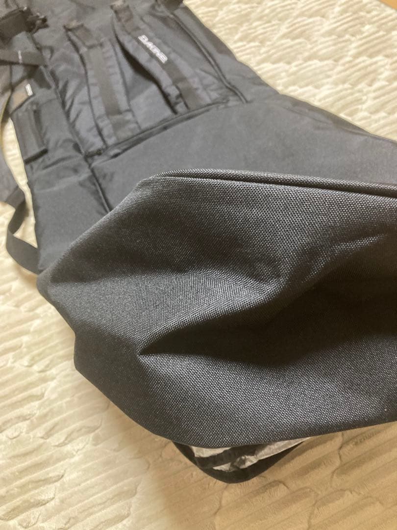 DAKINE 2way スノーボード ケース バック 157cm
