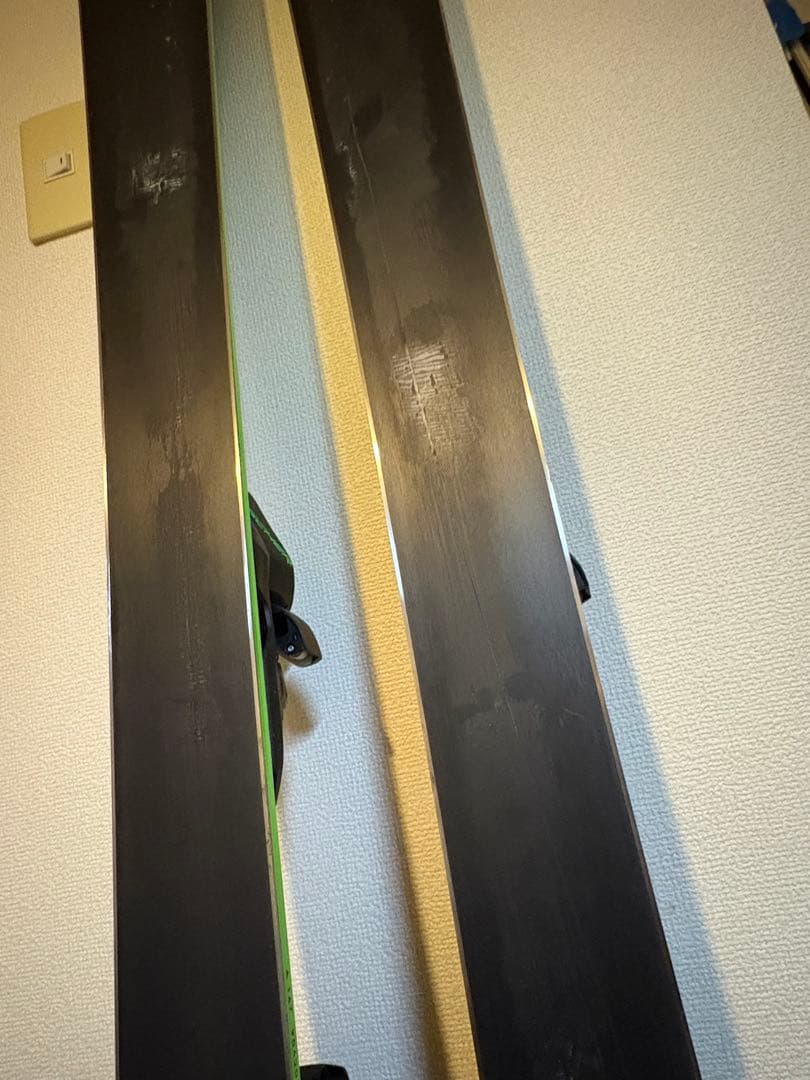 【セット販売】RC ONE 73 ALLRIDE、redster GS