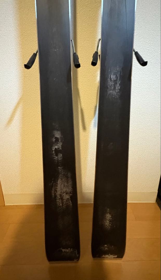 【セット販売】RC ONE 73 ALLRIDE、redster GS