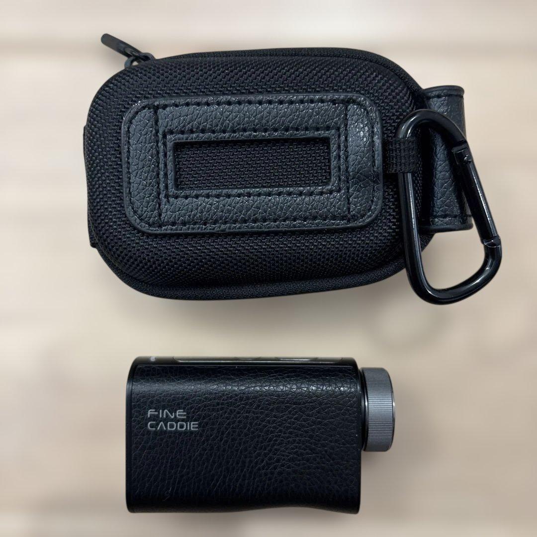 FINE CADDIE J9 ゴルフ用距離計