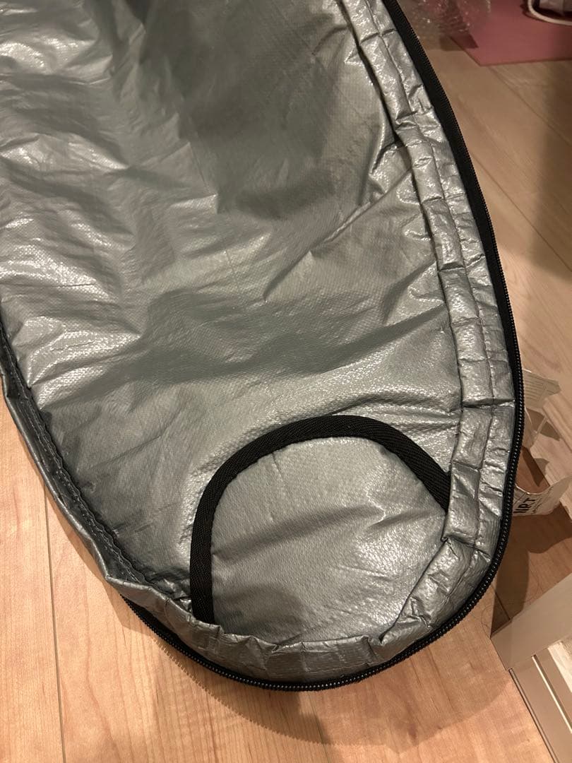 Dura Sack8 デュラサック FOR-TRAVELER ハードケース6.7